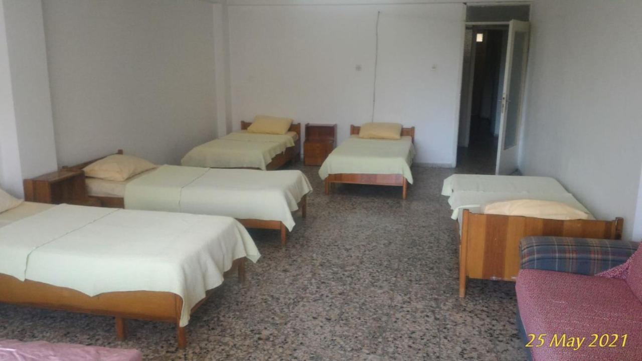 Set Arat Motel & Pansiyon Akçay Exterior foto