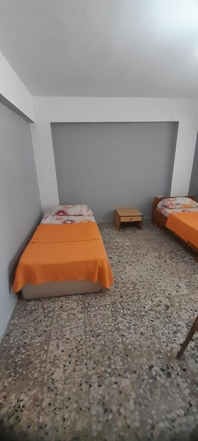 Set Arat Motel & Pansiyon Akçay Exterior foto