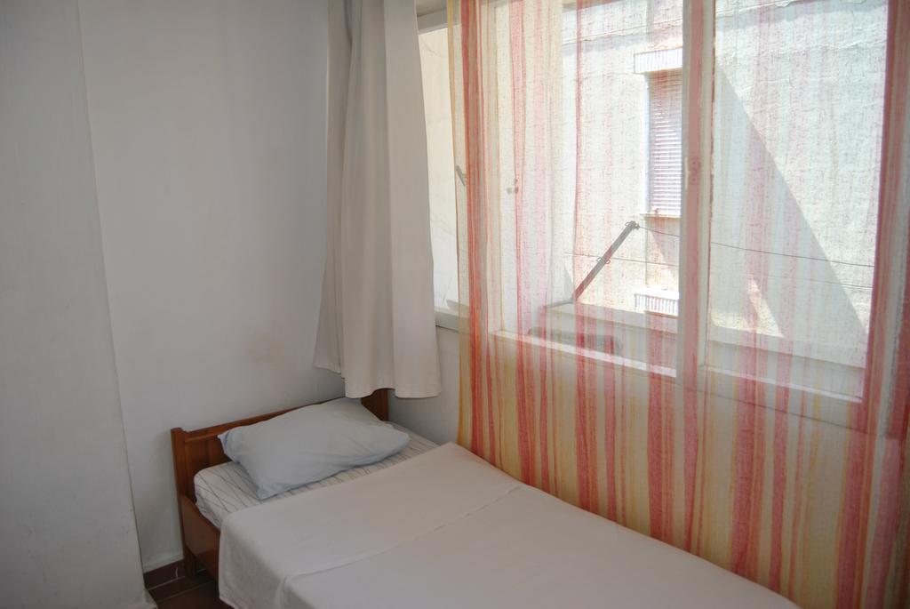 Set Arat Motel & Pansiyon Akçay Exterior foto